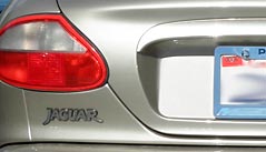 Jaguar Repair & Service, Covina, CA
